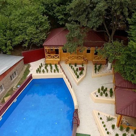 Nikala Bed and Breakfast Τελάβι Εξωτερικό φωτογραφία