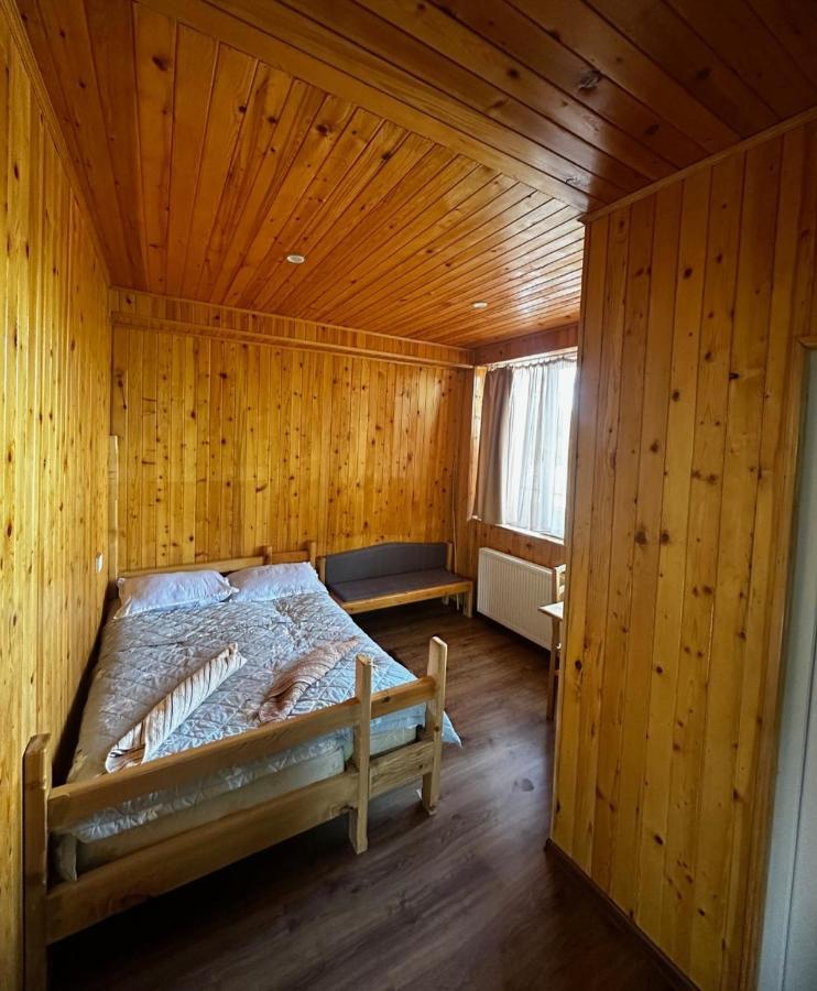 Nikala Bed and Breakfast Τελάβι Εξωτερικό φωτογραφία