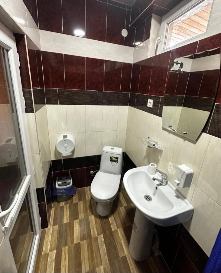 Nikala Bed and Breakfast Τελάβι Εξωτερικό φωτογραφία
