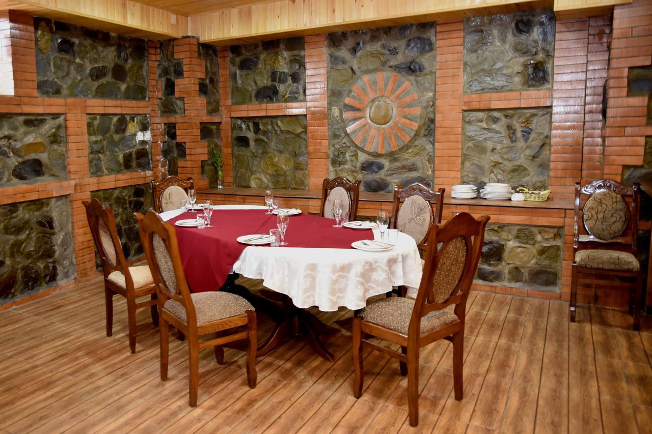 Nikala Bed and Breakfast Τελάβι Εξωτερικό φωτογραφία
