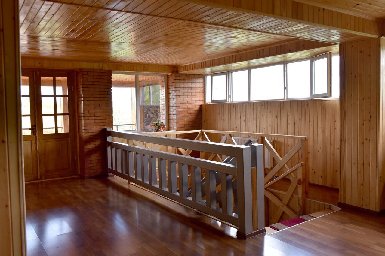 Nikala Bed and Breakfast Τελάβι Εξωτερικό φωτογραφία