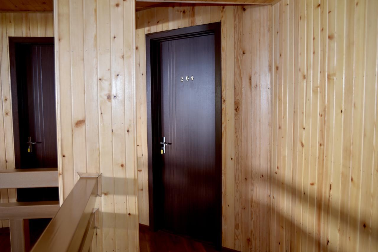 Nikala Bed and Breakfast Τελάβι Εξωτερικό φωτογραφία