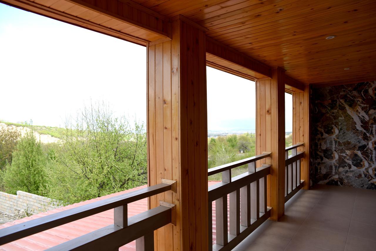 Nikala Bed and Breakfast Τελάβι Εξωτερικό φωτογραφία