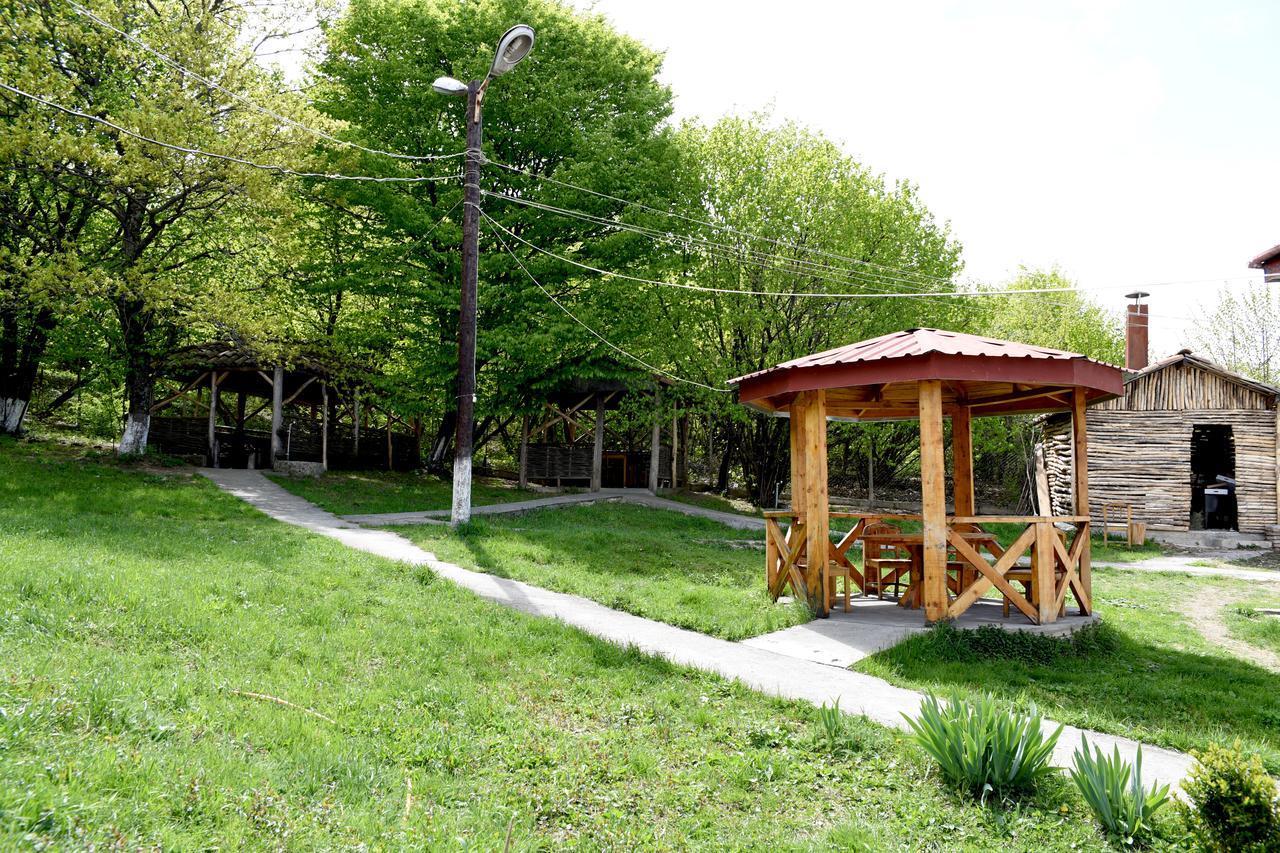 Nikala Bed and Breakfast Τελάβι Εξωτερικό φωτογραφία
