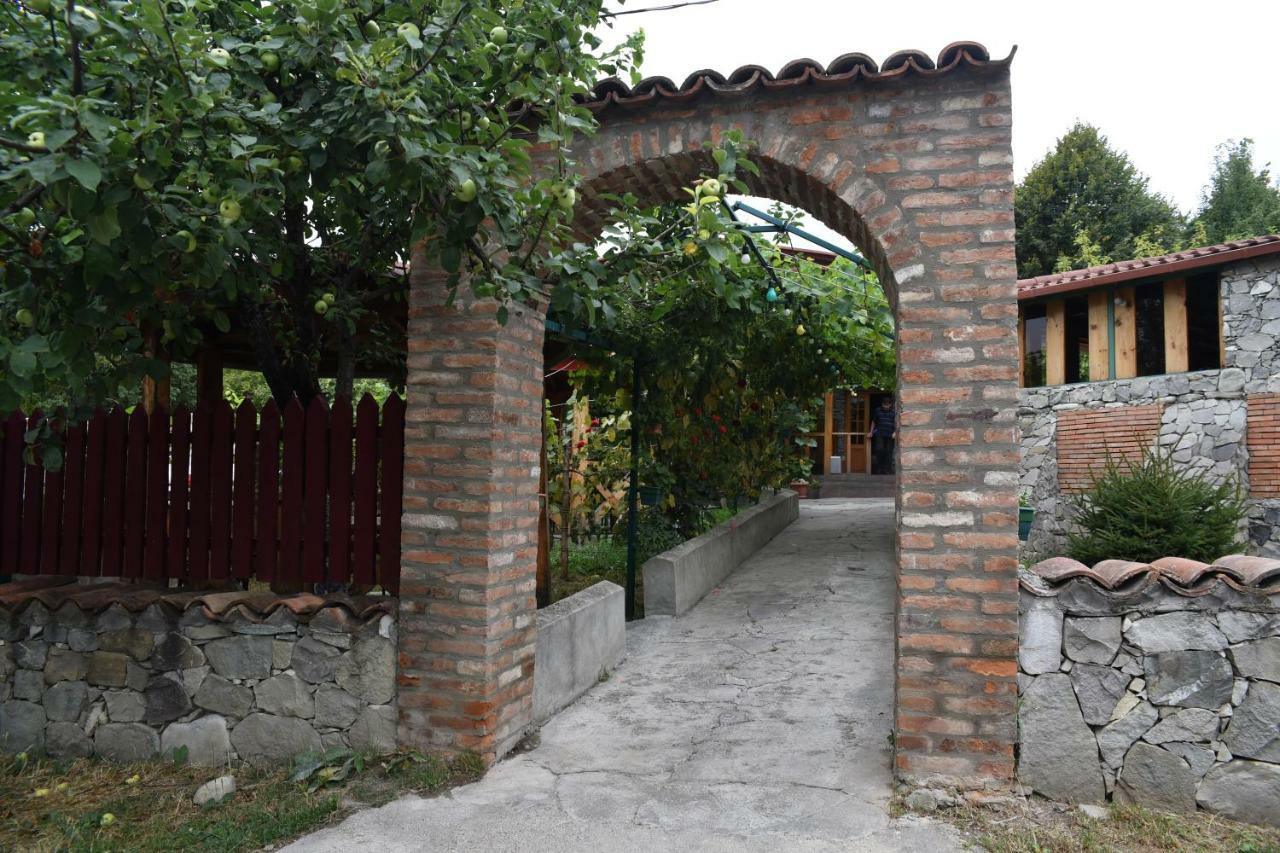 Nikala Bed and Breakfast Τελάβι Εξωτερικό φωτογραφία