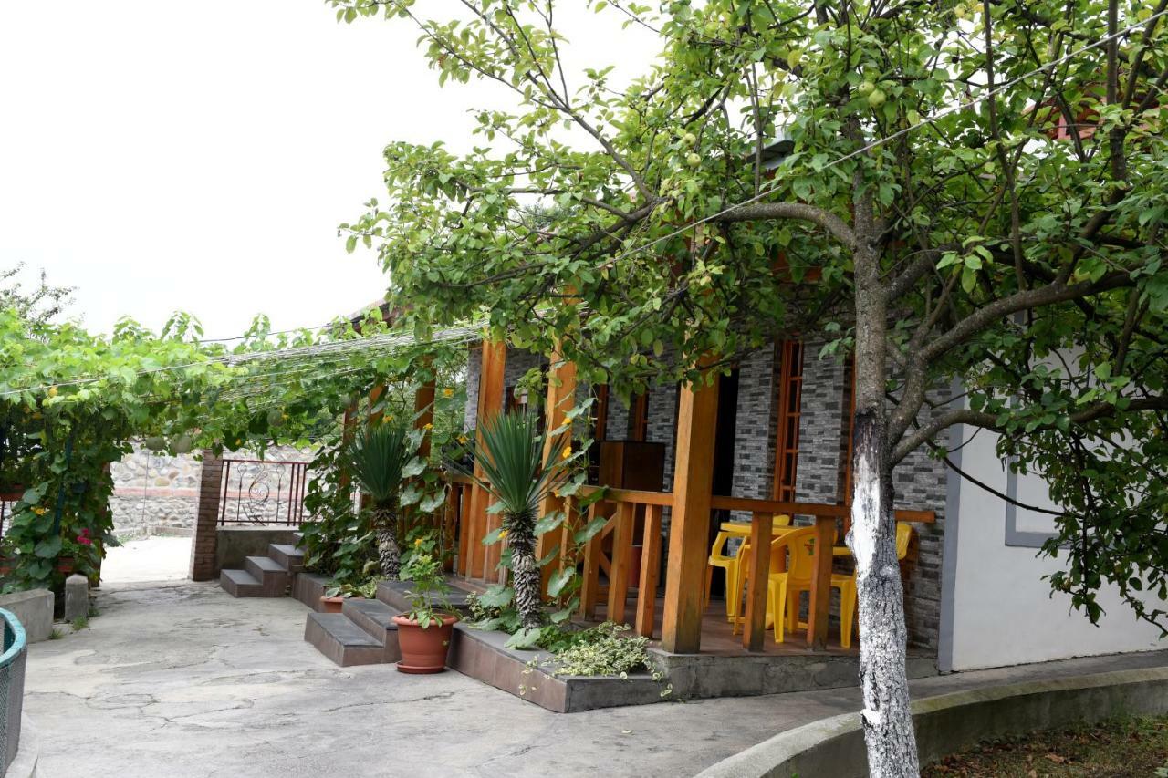 Nikala Bed and Breakfast Τελάβι Εξωτερικό φωτογραφία