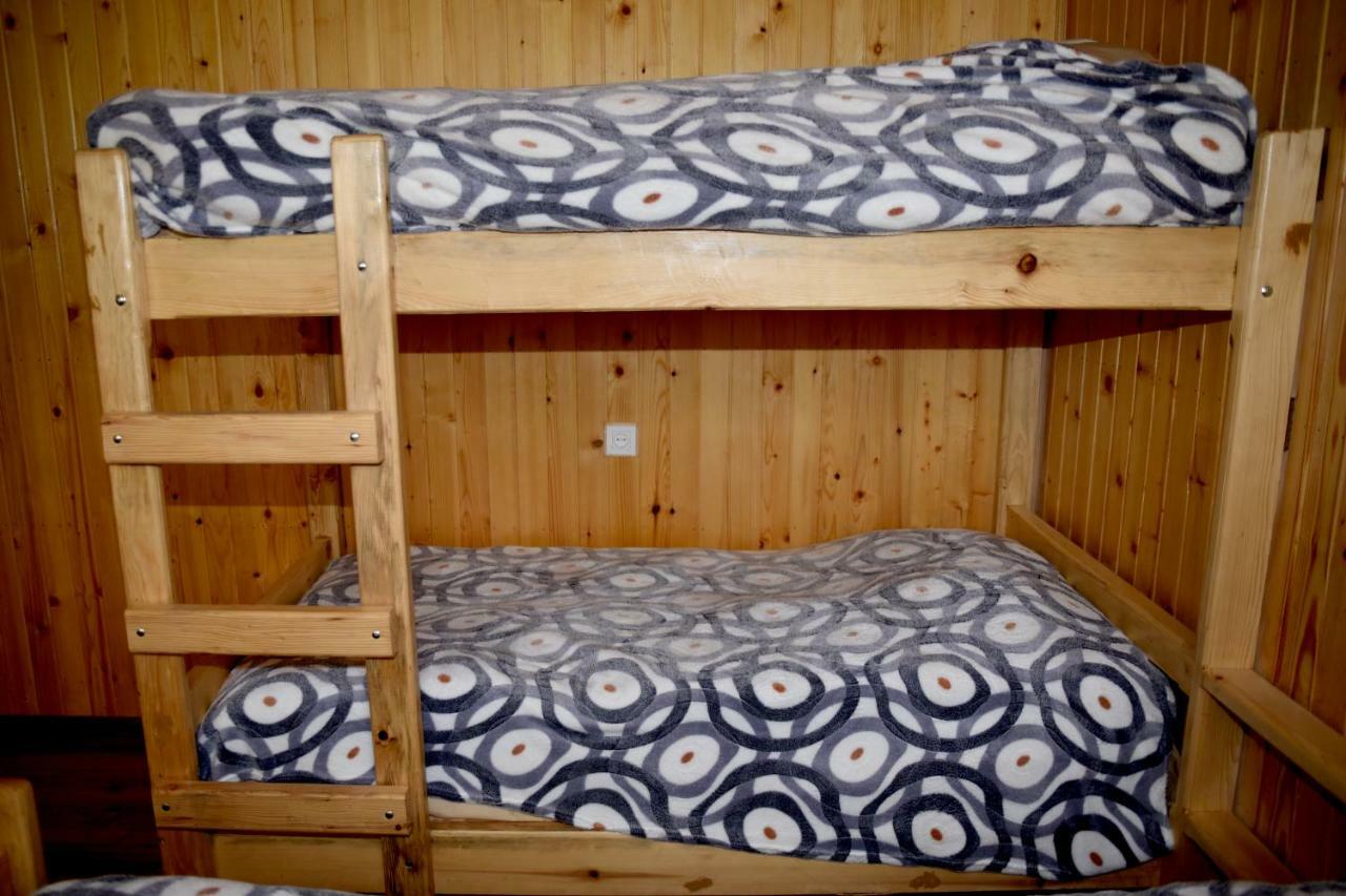 Nikala Bed and Breakfast Τελάβι Εξωτερικό φωτογραφία