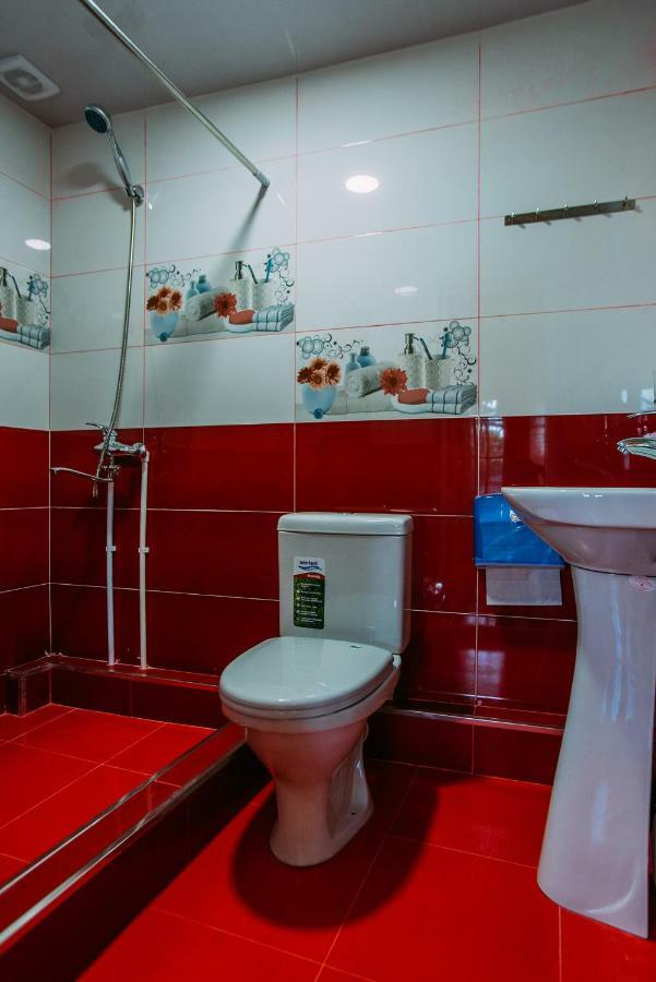 Nikala Bed and Breakfast Τελάβι Εξωτερικό φωτογραφία