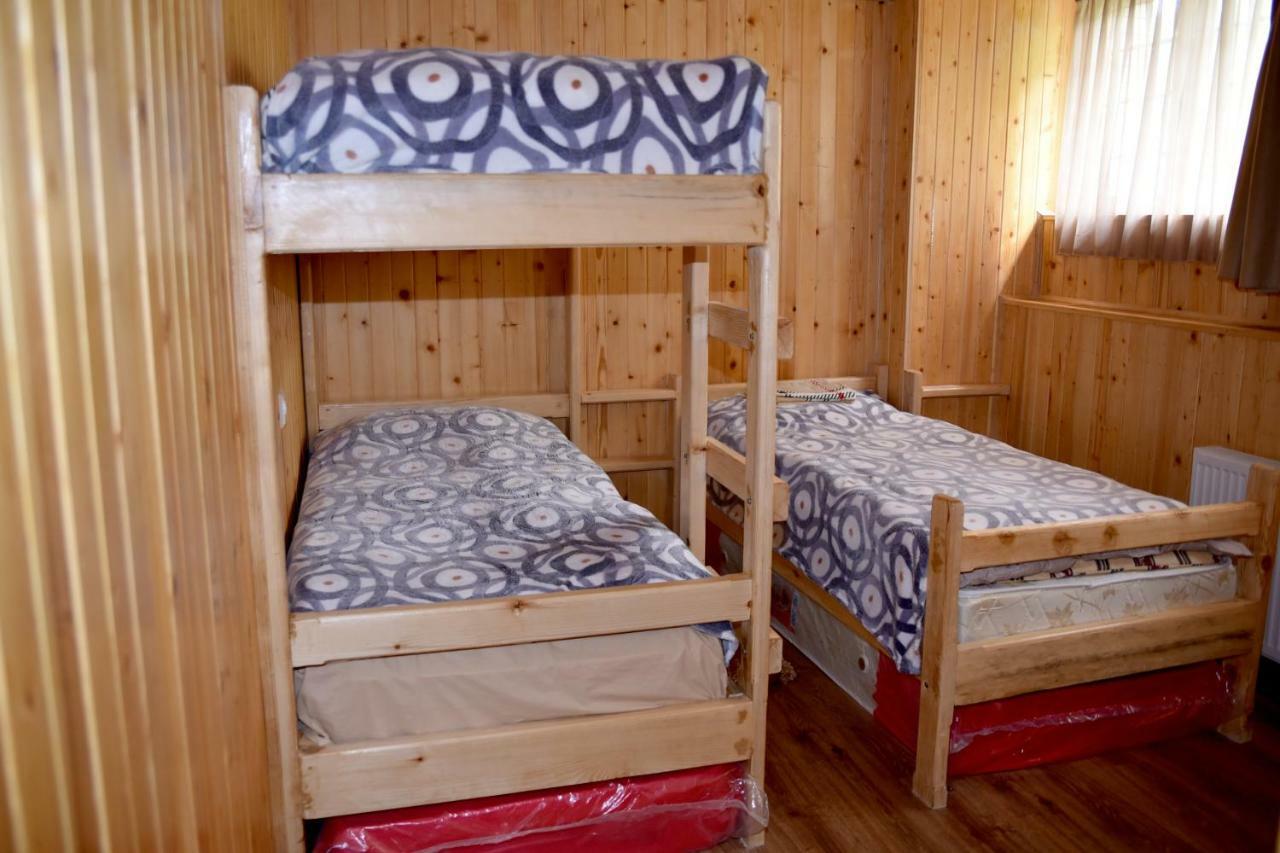 Nikala Bed and Breakfast Τελάβι Εξωτερικό φωτογραφία