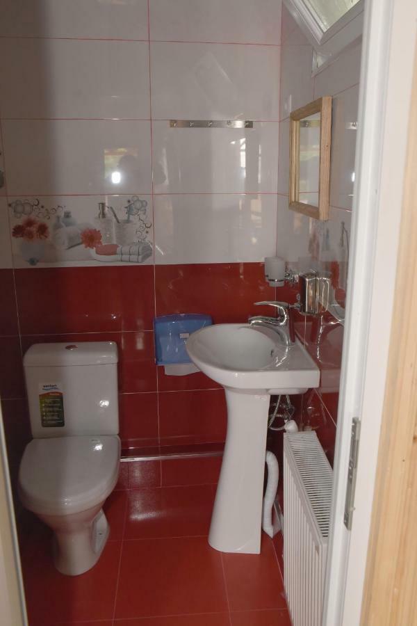 Nikala Bed and Breakfast Τελάβι Εξωτερικό φωτογραφία