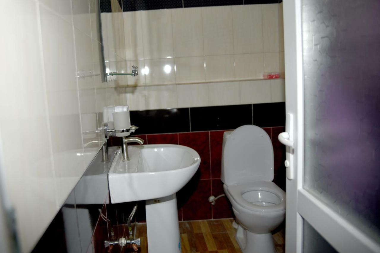Nikala Bed and Breakfast Τελάβι Εξωτερικό φωτογραφία