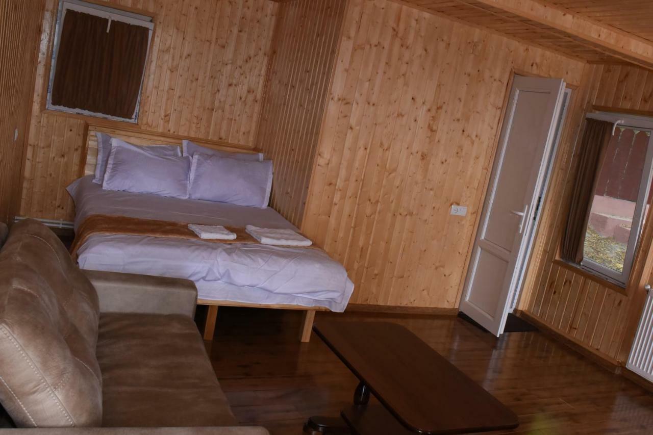Nikala Bed and Breakfast Τελάβι Εξωτερικό φωτογραφία