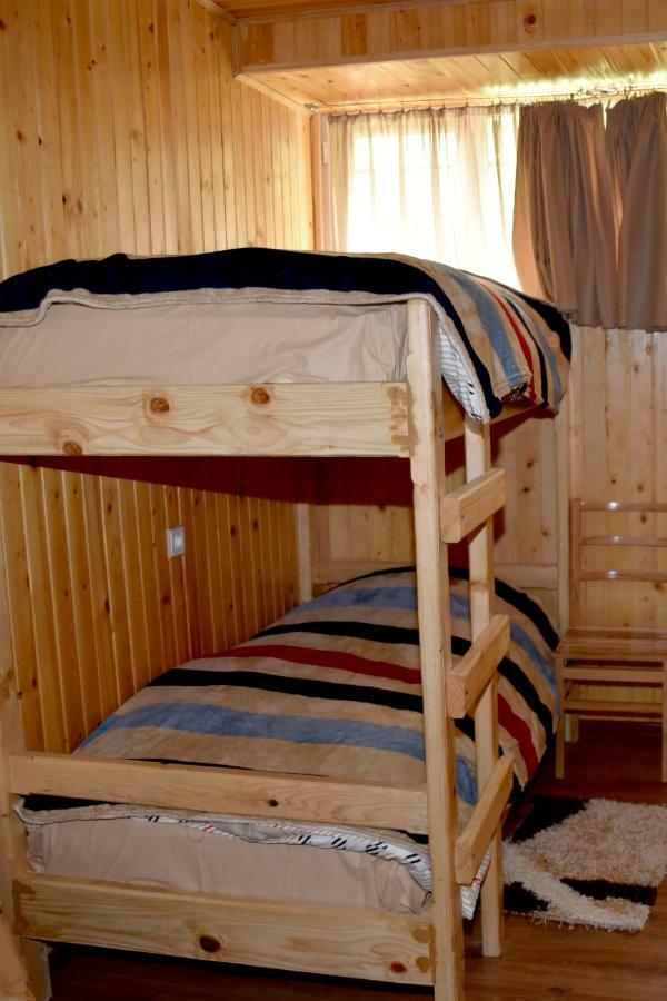 Nikala Bed and Breakfast Τελάβι Εξωτερικό φωτογραφία