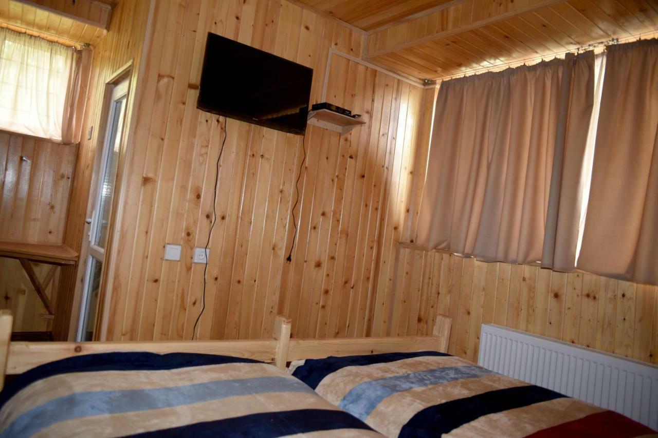 Nikala Bed and Breakfast Τελάβι Εξωτερικό φωτογραφία