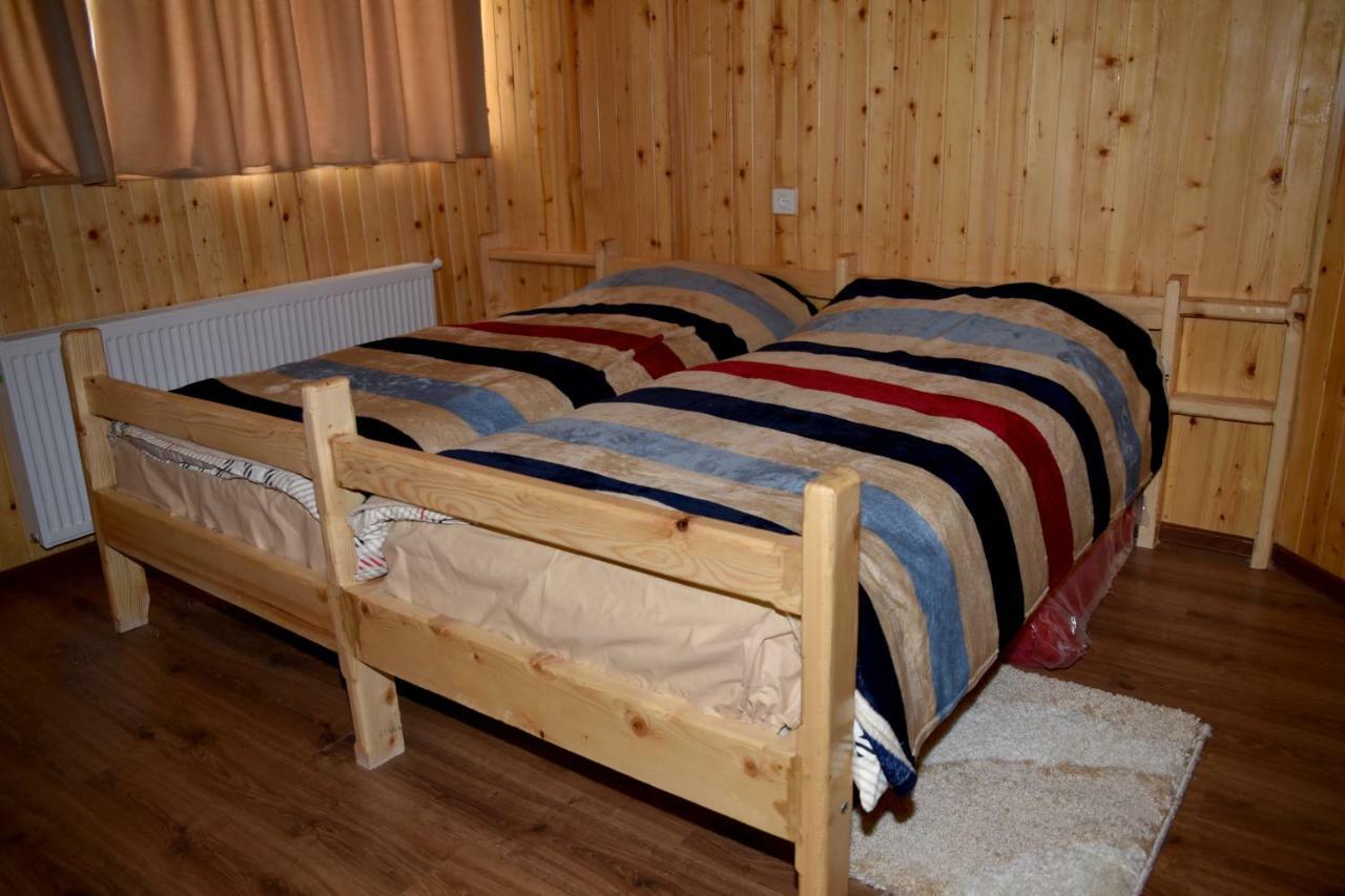 Nikala Bed and Breakfast Τελάβι Εξωτερικό φωτογραφία